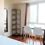 Budget-Friendly Studio In It Park Avida Riala T2