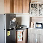Budget-Friendly Studio In It Park Avida Riala T2