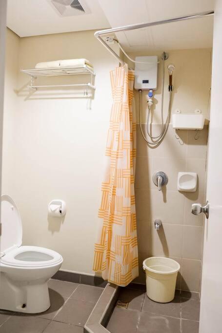 Budget-friendly In It Park Avida Riala T2 Bahay bakasyunan Cebu