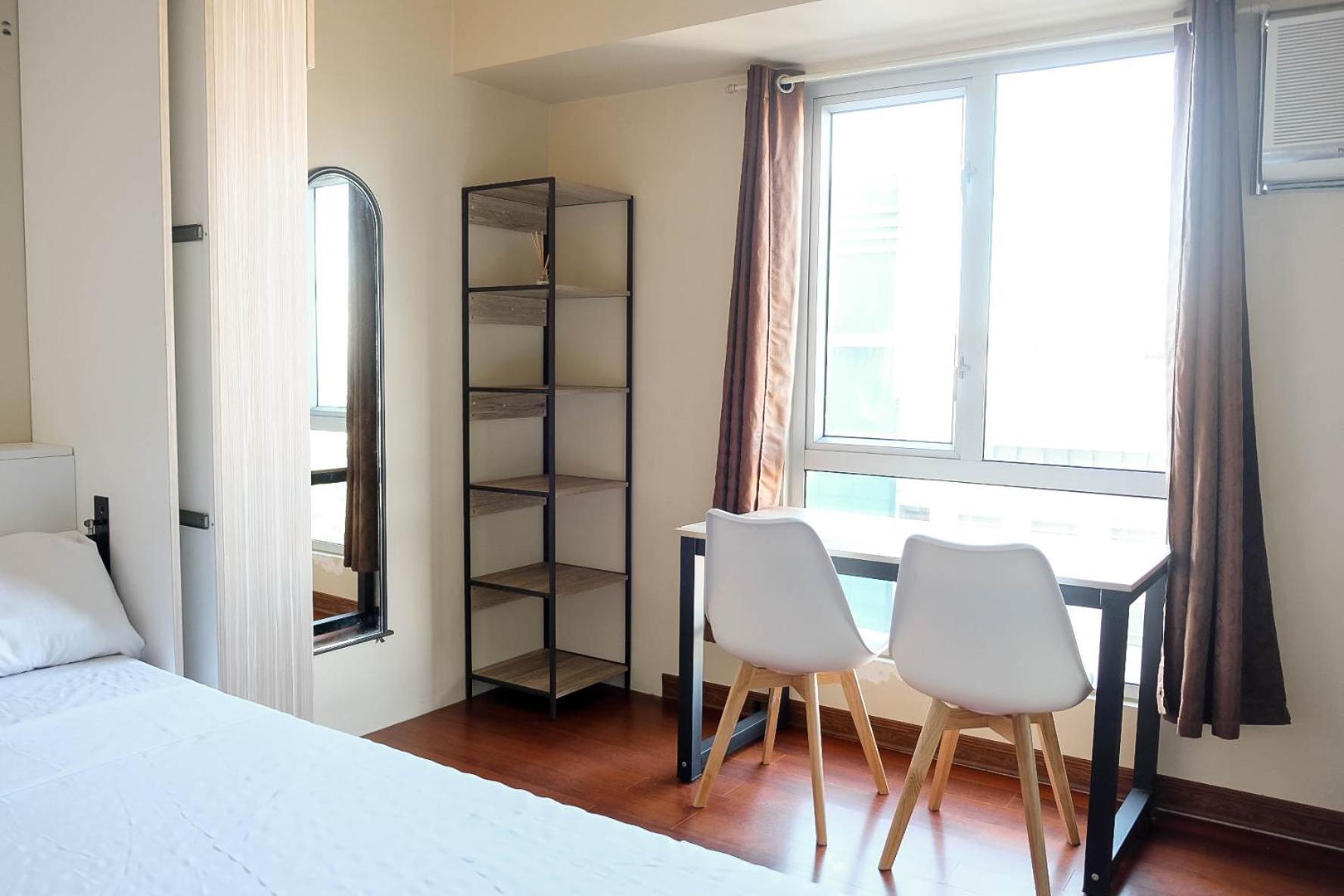 Budget-friendly In It Park Avida Riala T2