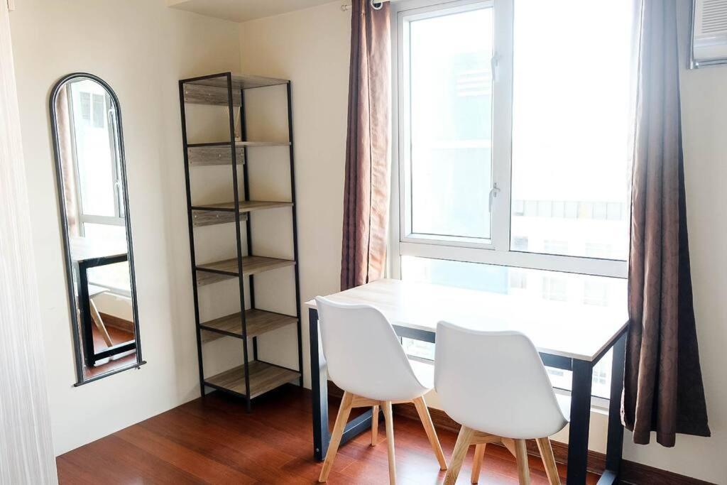 Budget-friendly In It Park Avida Riala T2 Bahay bakasyunan *