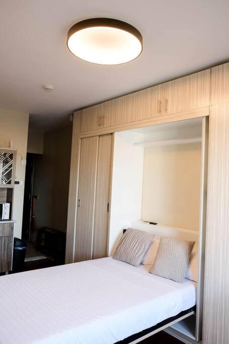 Budget-friendly In It Park Avida Riala T2 Cebu