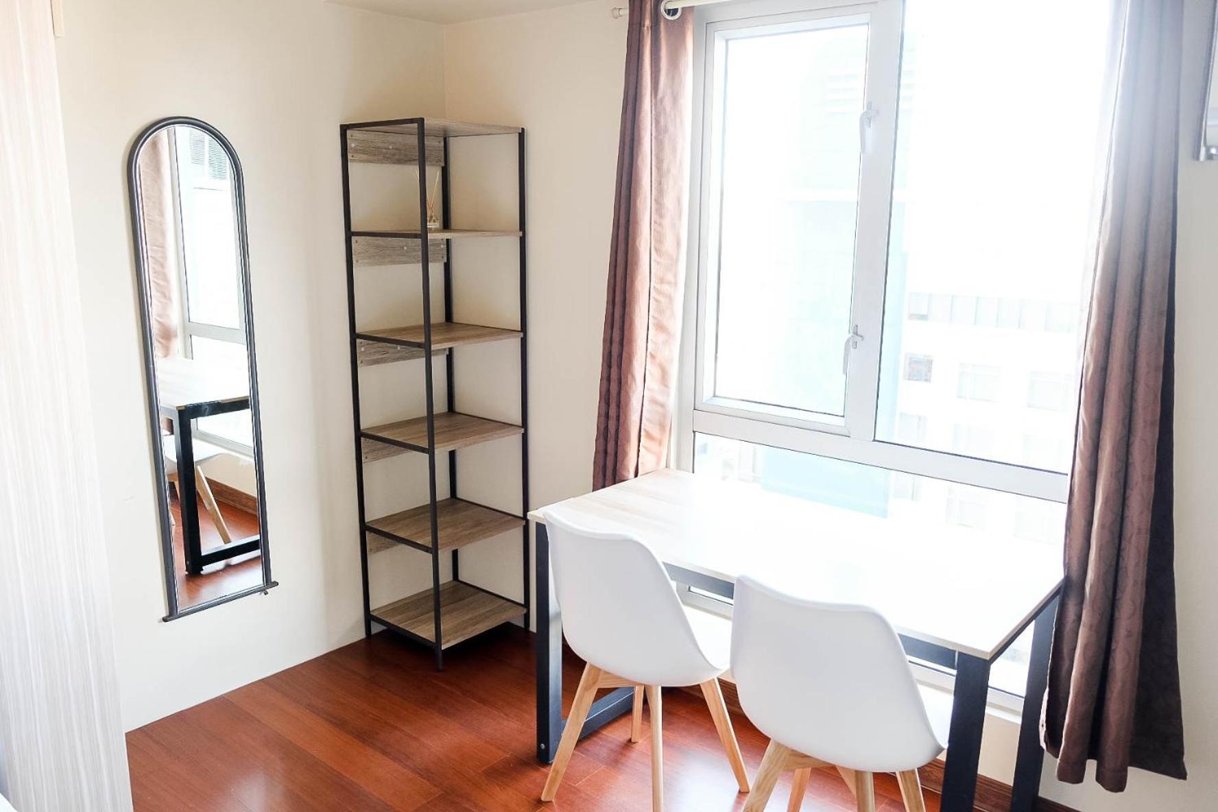 Budget-friendly In It Park Avida Riala T2 * Cebu