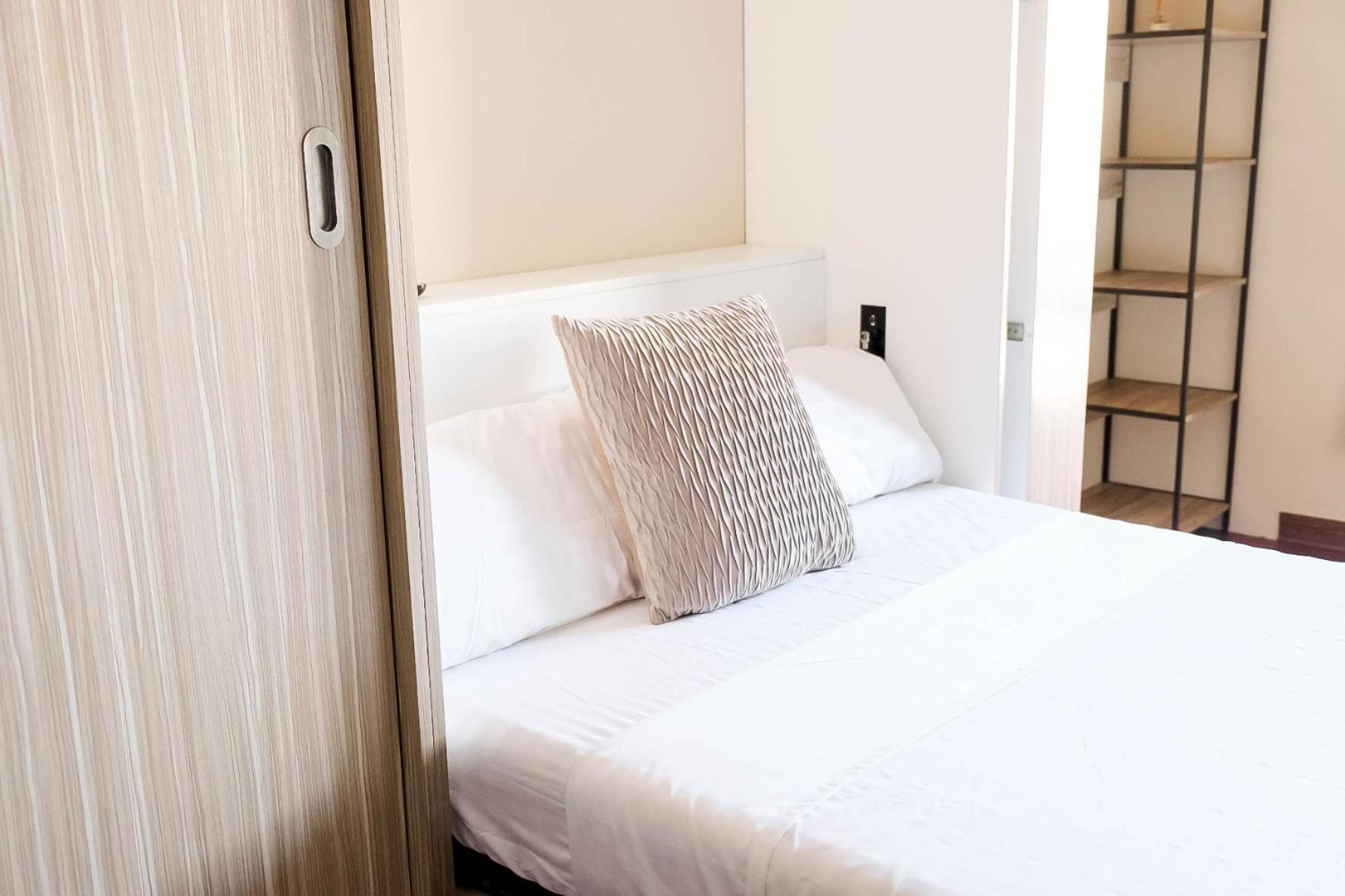 Bahay bakasyunan Budget-friendly In It Park Avida Riala T2